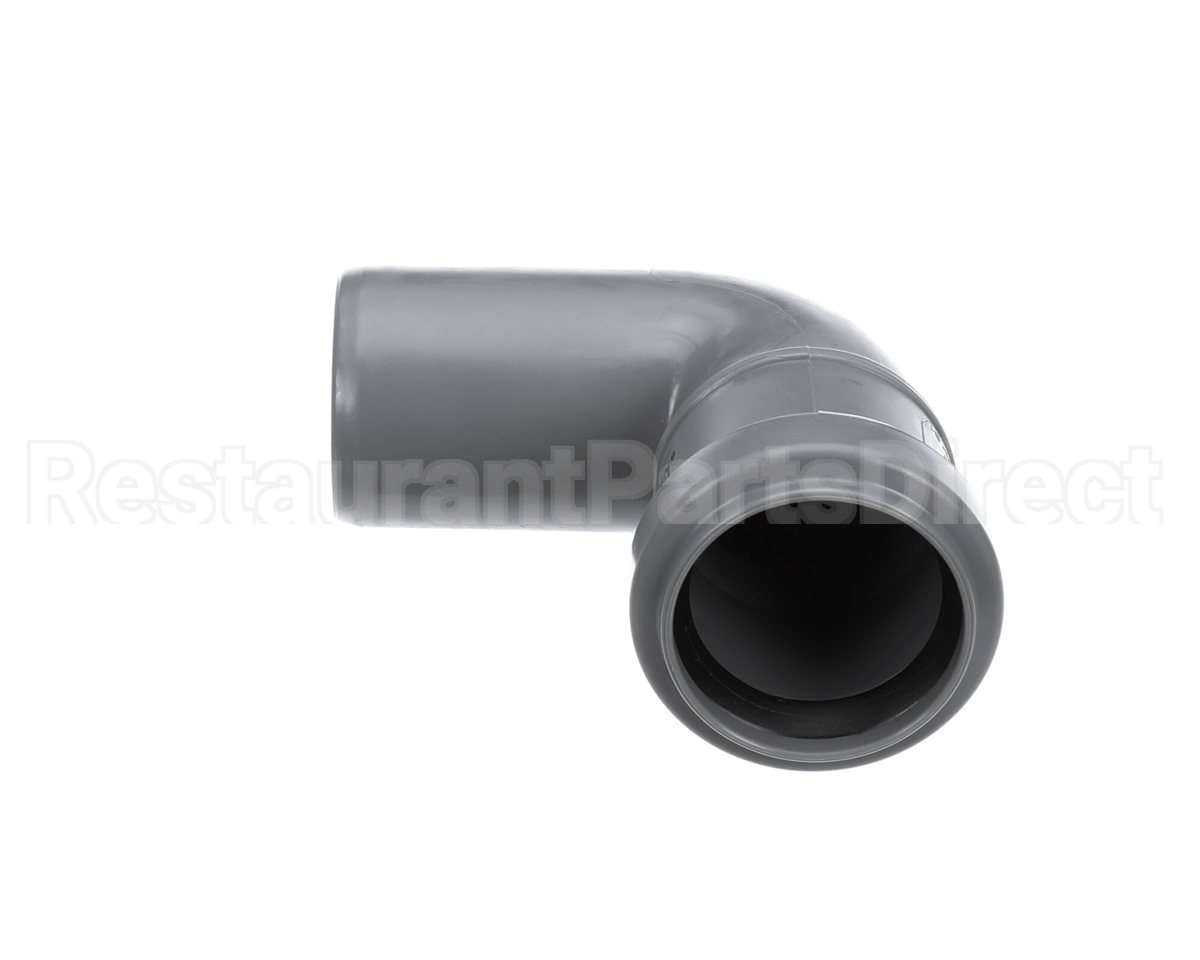 00-230080-00002 Hobart Pipe, Bend, Dn40