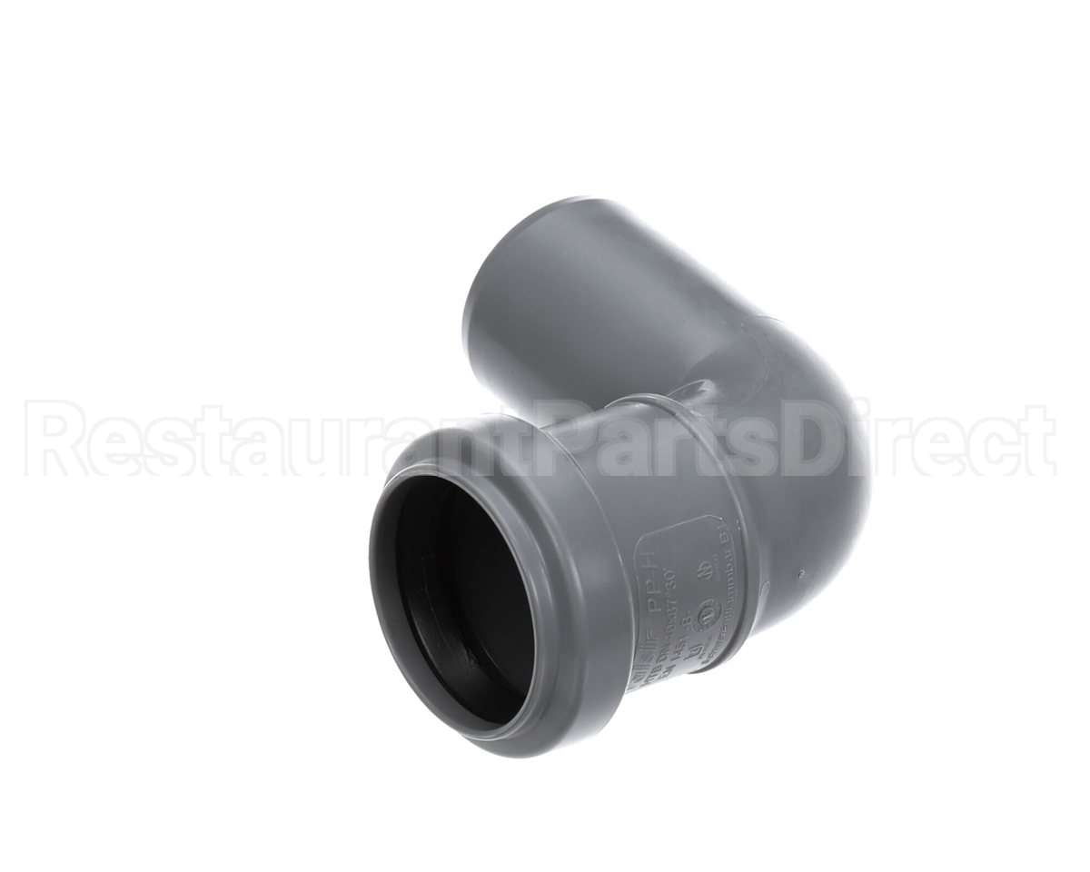 00-230080-00002 Hobart Pipe, Bend, Dn40