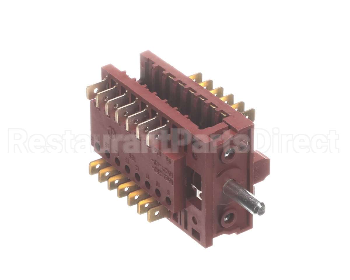 00-231960-00005 Hobart Switch, Rotary