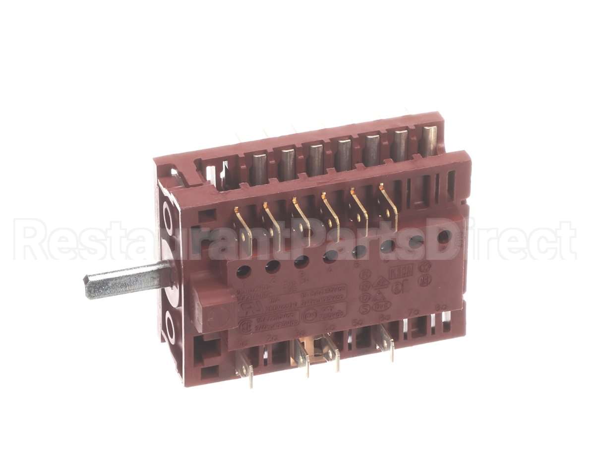 00-231960-00005 Hobart Switch, Rotary