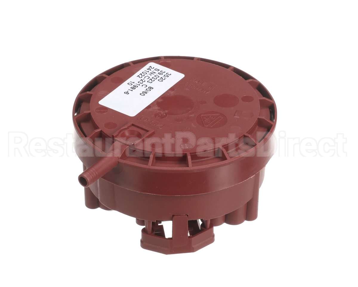 00-231981-00006 Hobart Switch,Pressure