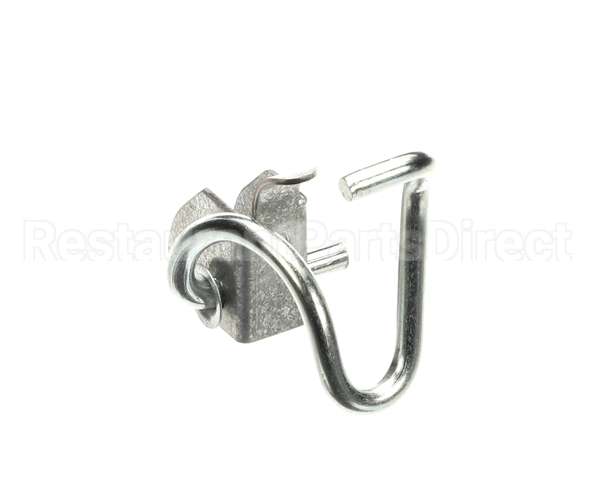 00-240106 Hobart Motor Clamp Assembly