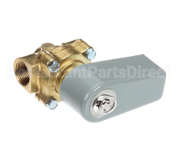 00-270329-00001 Hobart Solenoid Valve, 120/110V
