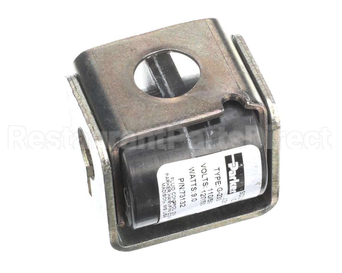 00-270380 Hobart Fast Food Coil