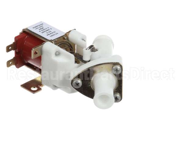 00-270399-00003 Hobart Valve, Drain