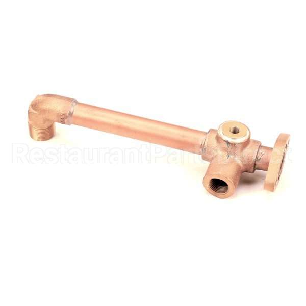 00-271004 Compatible Hobart Piping, Final Rins