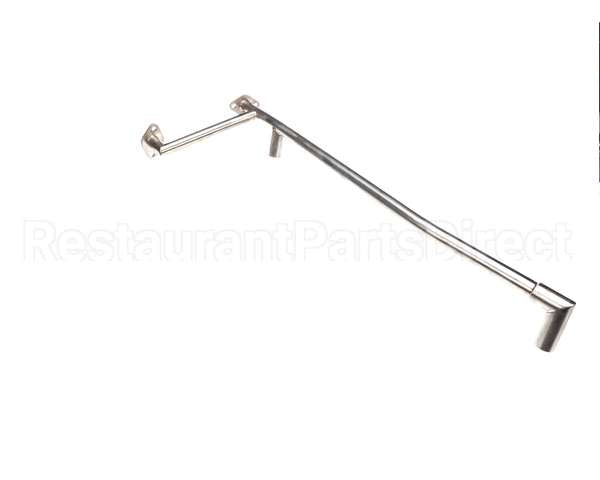 00-271010-00001 Hobart Piping, Final Rinse