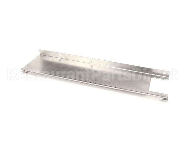 00-271046-00002 Hobart Baffle,Load,Weldment