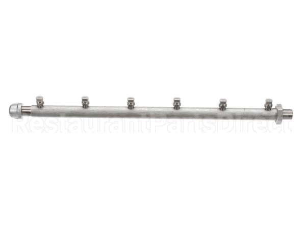 00-271088-00002 Hobart Arm, Assembly, Upper