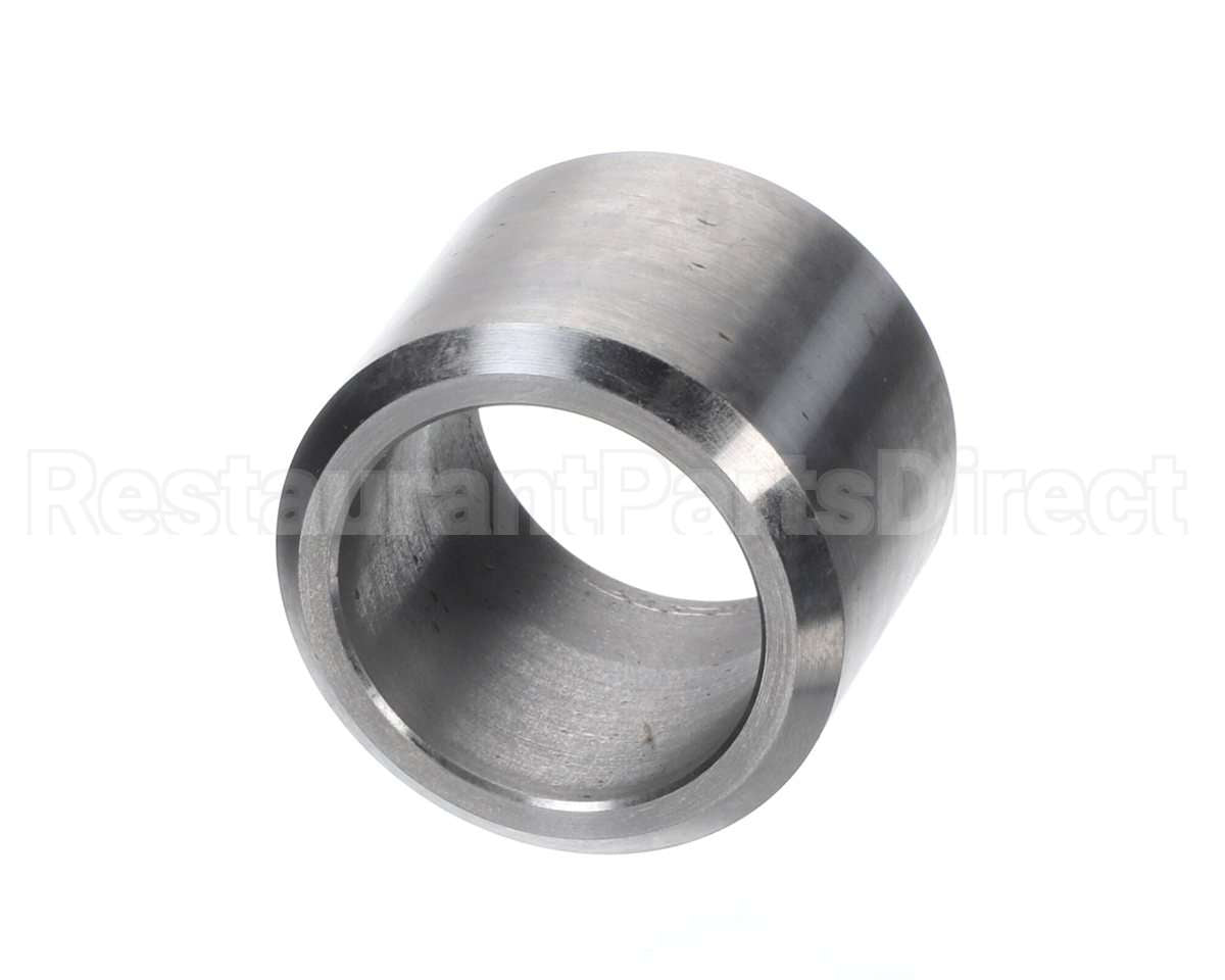 00-271278 Hobart Spacer,Bottom