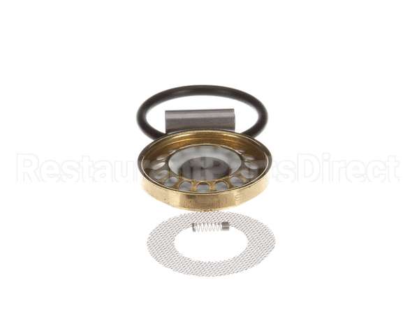 00-271838 Hobart Kit,Solenoid Valve,3/4