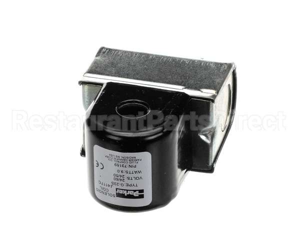 00-271839-00003 Hobart Coil, Valve, Solen