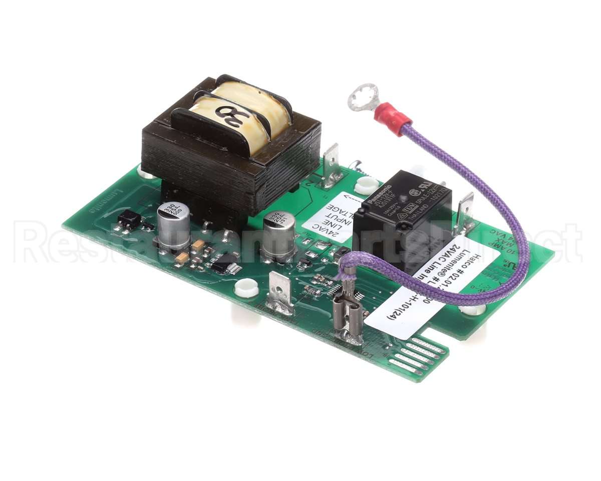 00-274159-00002 Hobart Board,Low Water Cut-Off