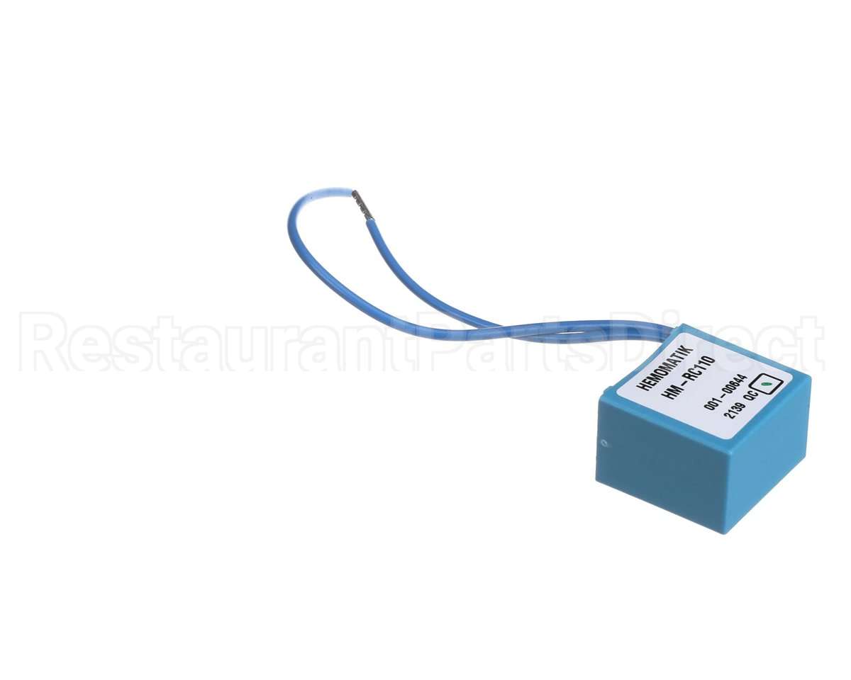 00-274344 Hobart Circuit, Rc