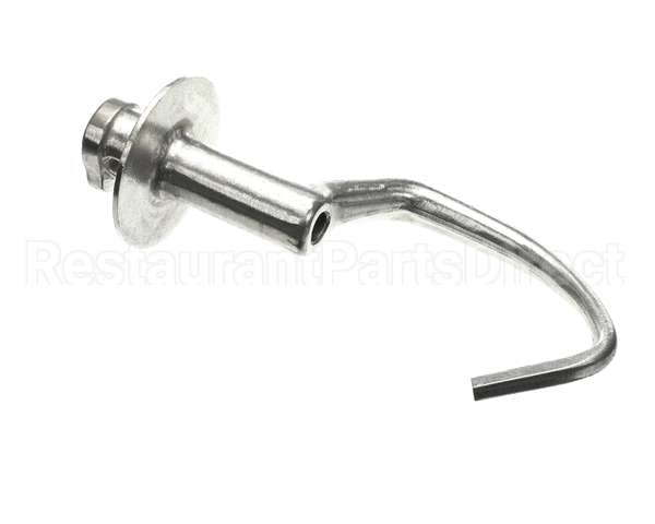 00-275465 Hobart E Dough Hook-20 Qt
