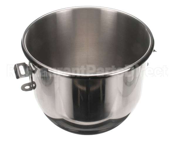 00-275683 Hobart Bowl,20 Qt,Sst