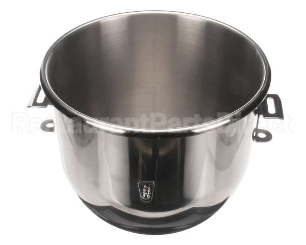 00-275683 Hobart Bowl,20 Qt,Sst
