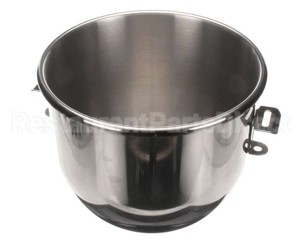 00-275683 Hobart Bowl,20 Qt,Sst