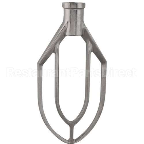 00-275809 Compatible Midwest Appliance Parts Beater 30 Qt, Adapt To 6 0+