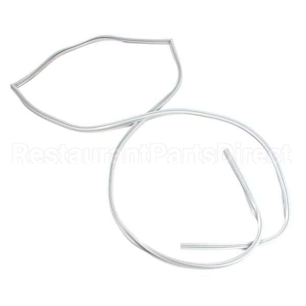 00-280984-00017 Compatible Hobart Gasket, Door, Fh, Qe
