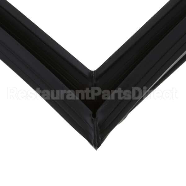 00-283091-00001 Compatible Hobart Gasket, Door, Single, Pki-86