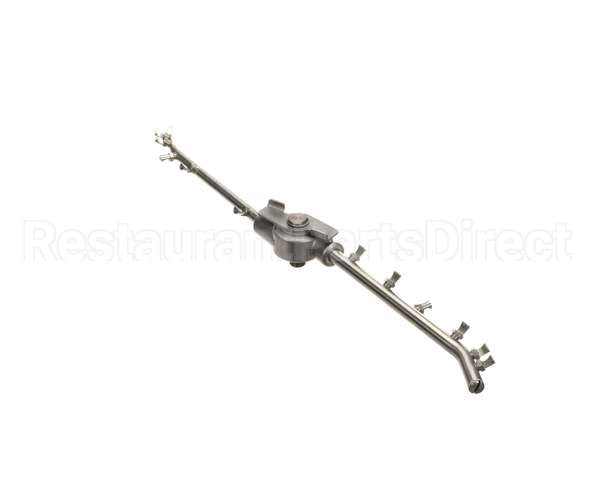 00-287932-00002 Hobart Upper Rinse Arm Asy