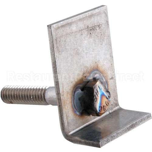 00-289117-00002 Compatible Hobart Stop, Door (5/16-18 Thd)
