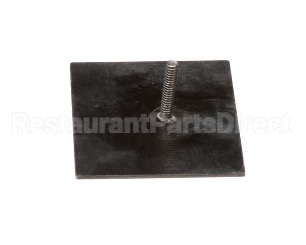 00-290161-00001 Hobart Cover,Weldment