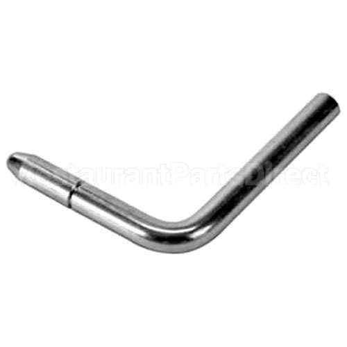 00-290795 Compatible Hobart Lever - Carriage Lock