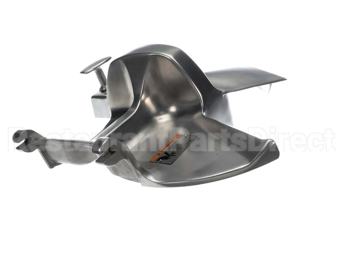 00-290910-00002 Hobart Bowl Cover