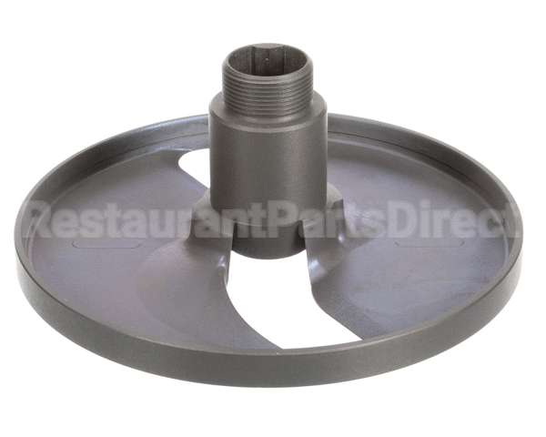 00-291055 Hobart Adjustable Slicer Plate