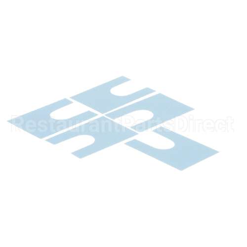 00-291171-00002 Hobart Spacer