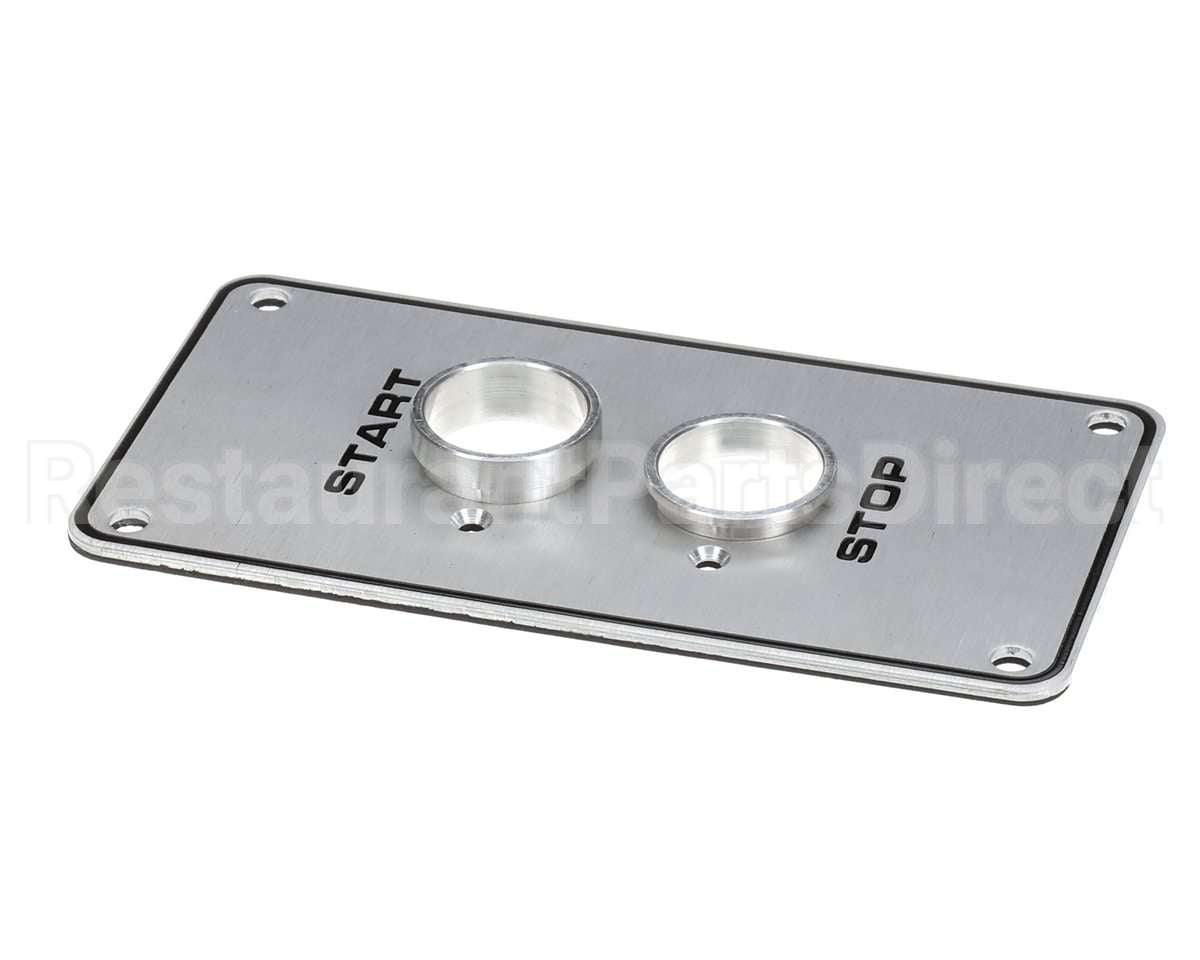 00-291727 Hobart Switch Plate