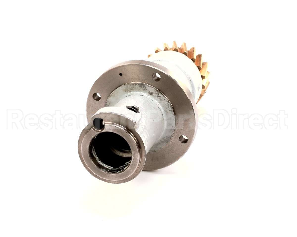 00-291753 Hobart Hub, Attachment