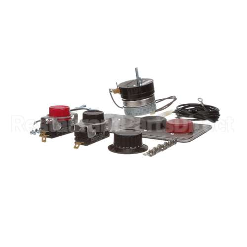 00-291827-00002 Hobart Plate, Switch Assembly.