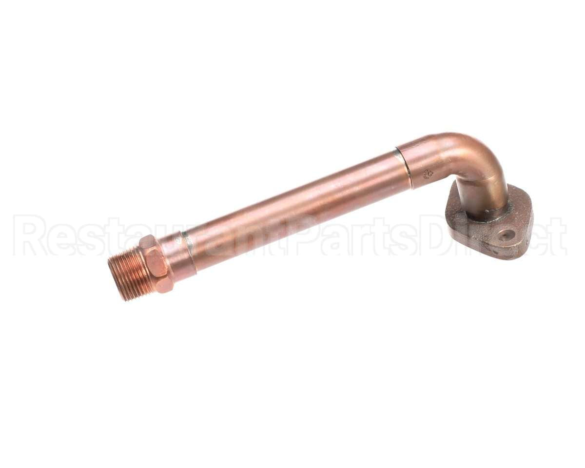 00-291868 Hobart Piping Assembly