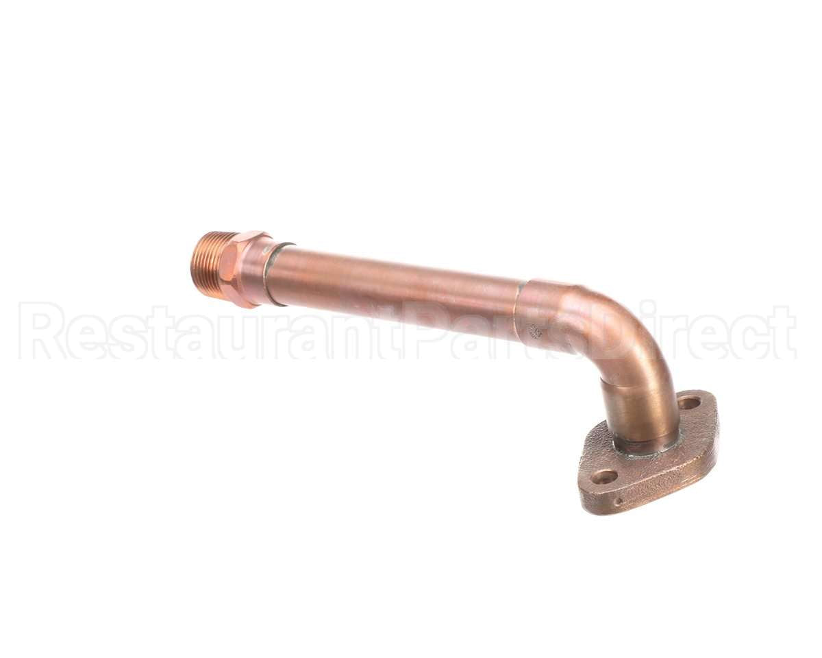 00-291868 Hobart Piping Assembly