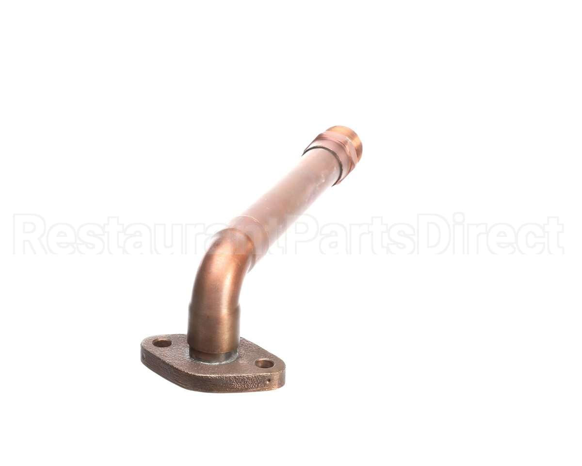 00-291868 Hobart Piping Assembly