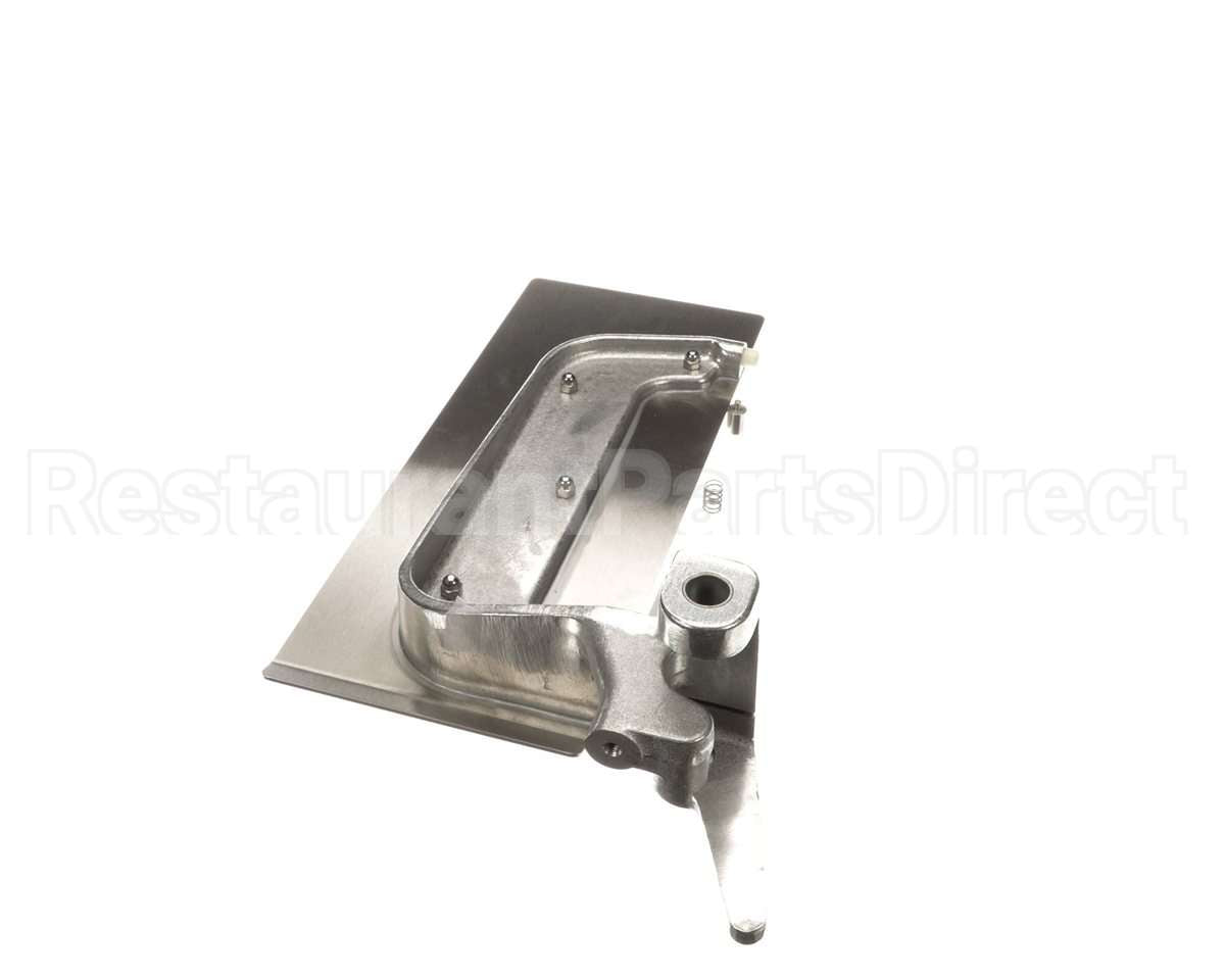 00-292347 Hobart Gauge Plate Assembly.