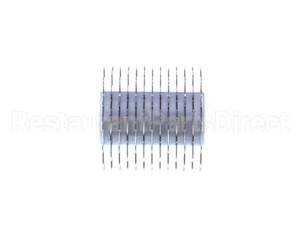 00-293162 Hobart Knife, Knit-Cluster