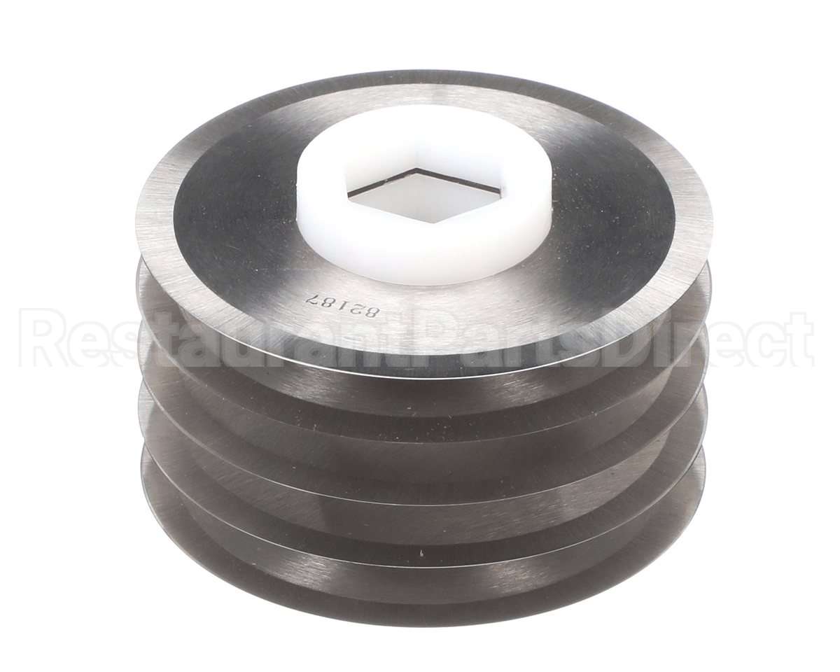 00-293187 Hobart Cluster