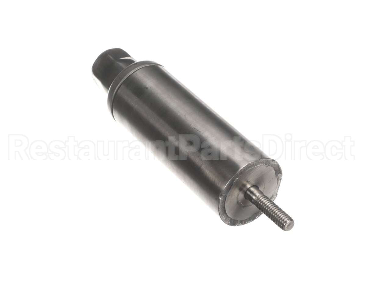 00-293624-00002 Hobart Sleeve/Foot, Leg Assembly., 6
