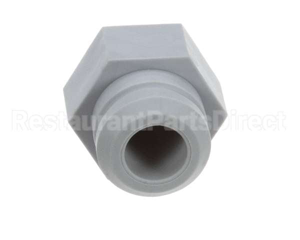 00-293858 Hobart Cap End-Hex