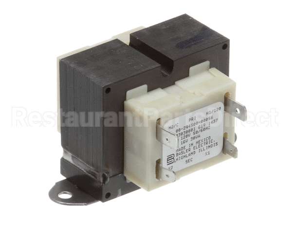 00-294500-00056 Hobart Transformer, 30Va 50/60 Hz
