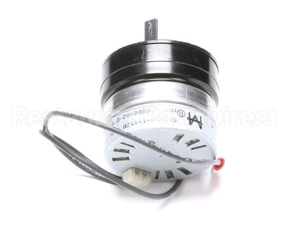 00-294650-004-5 Hobart Timer
