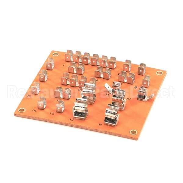 00-294676 Compatible Midwest Appliance Parts Term Bd Assembly