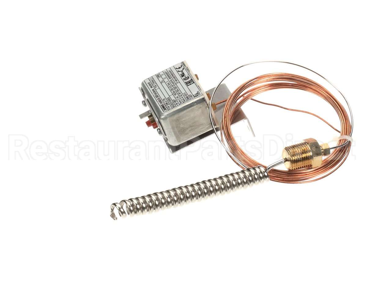 00-294681-031-5 Hobart Thermostat,Tank Heat