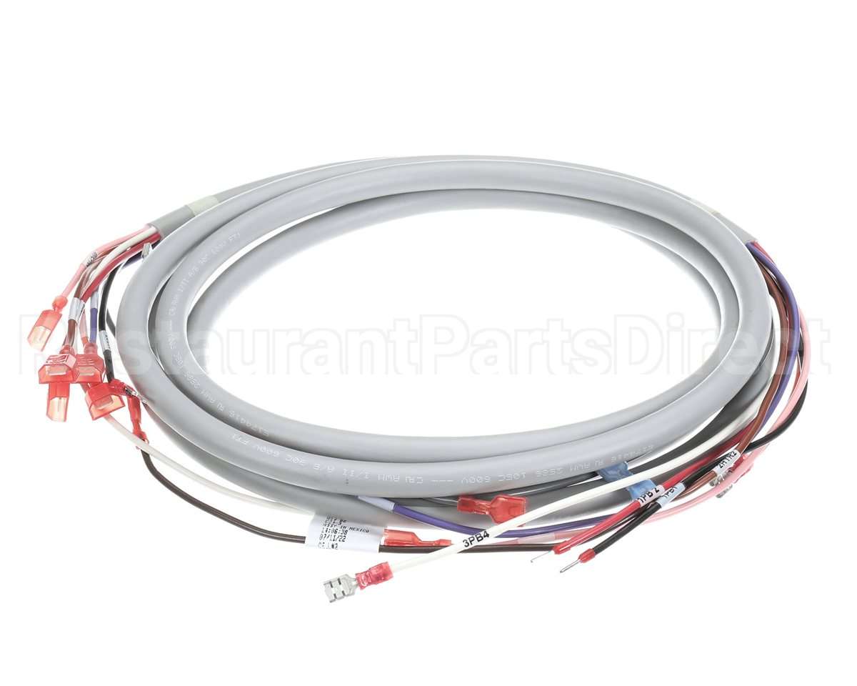 00-294853-00037 Hobart Cable,Control Switch