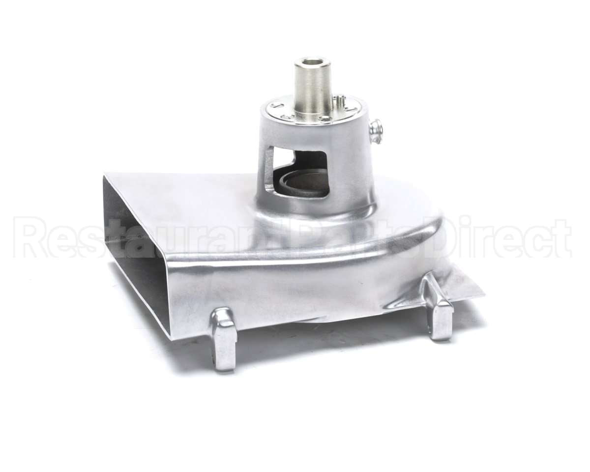 00-295135 Hobart Back Case S/A
