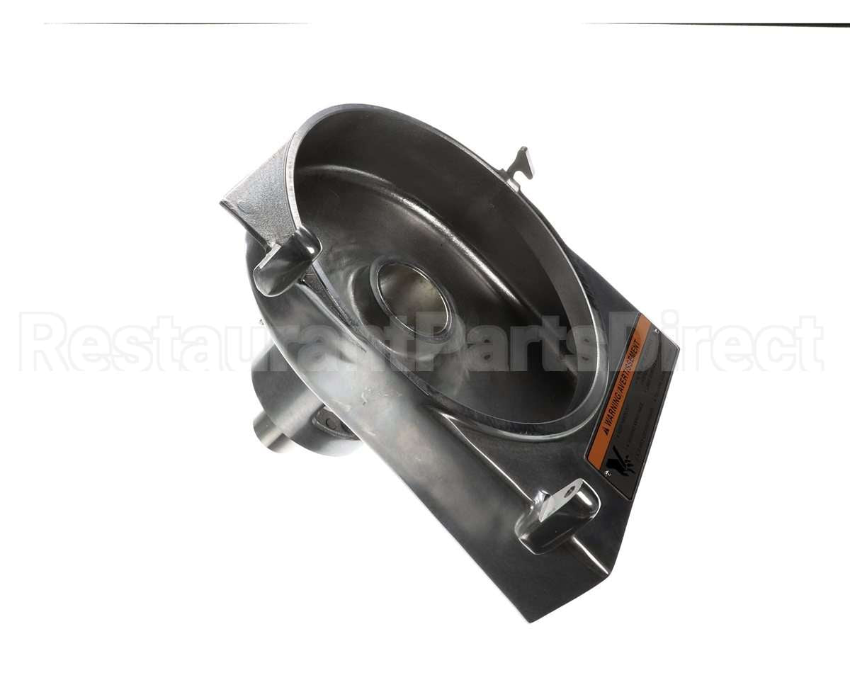 00-295136 Hobart Back Case